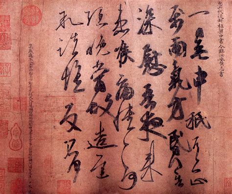 王文治寫過哪些書法作品，其實我們更應該探討的是他的書法風格與影響力